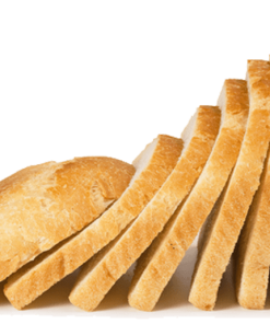לחם קסטן לבן ללא גלוטן | גלוטן פרי
