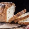 לחם כפרי זיתים ללא גלוטן | גלוטן פרי