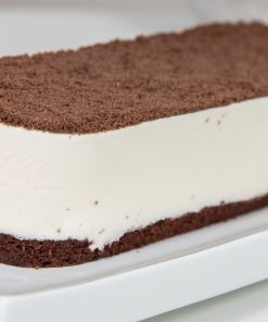 מוס פס גבינה שוקולד ללא גלוטן | גלוטן פרי
