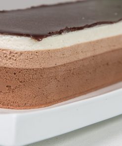 עוגת פס טריקולד ללא גלוטן | גלוטן פרי