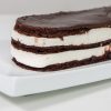 עוגת פס טורט אלפחורס ללא גלוטן | גלוטן פרי