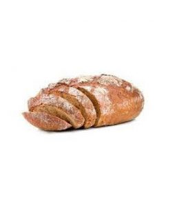לחם כפרי ללא גלוטן | GLUTEN FREE