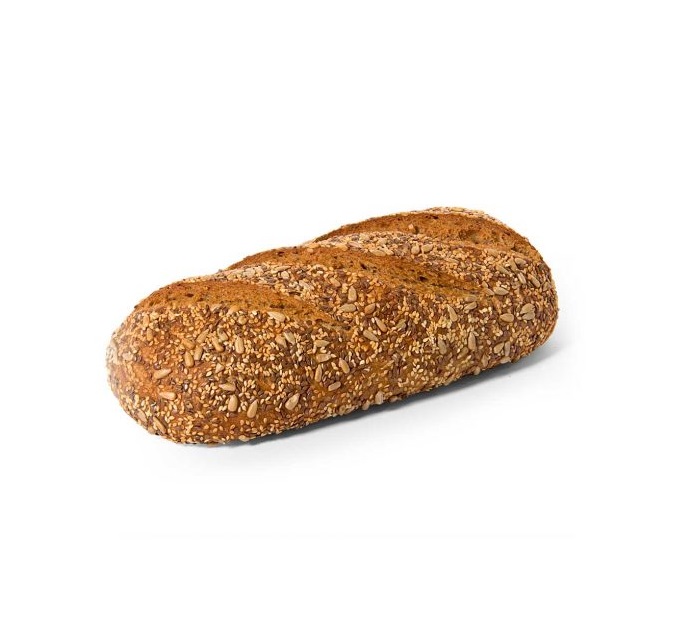 לחם כפרי זיתים ללא גלוטן | GLUTEN FREE