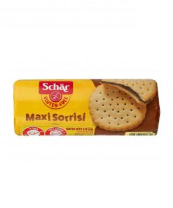 Maxi Sorrisi – מקסי סוריסי ללא גלוטן | Schar
