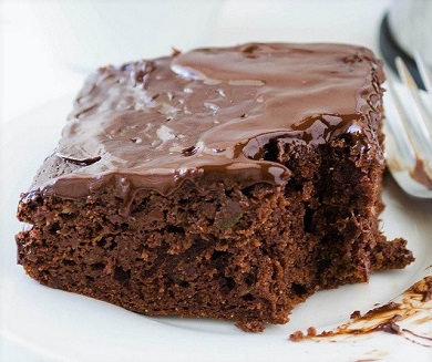 תערובת להכנת עוגת שוקולד ללא גלוטן | תמי בן דוד