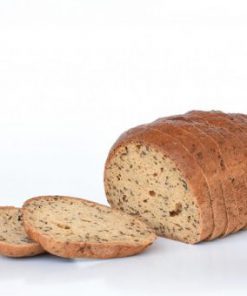 לחם כפרי ללא גלוטן | עידן ללא גלוטן