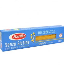 ספגטי ללא גלוטן | Barilla