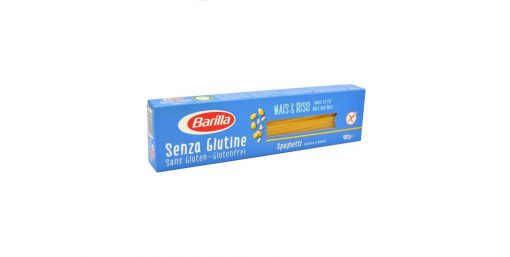 ספגטי ללא גלוטן | Barilla
