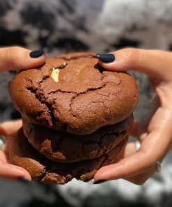 עוגיות אמסטרדם ללא גלוטן (4 יחידות) | פינובייקרי