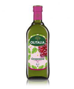 שמן זרעי ענבים ללא גלוטן | olitalia