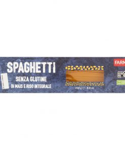 ספגטי ללא גלוטן| |FARMO