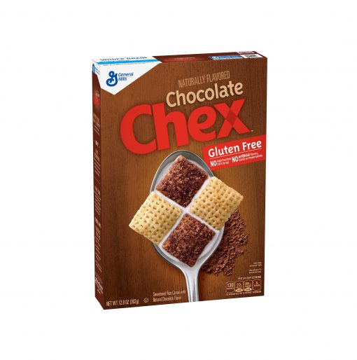 דגני בוקר שוקולד ללא גלוטן | Chex