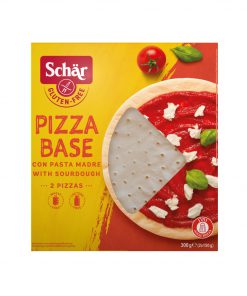 בסיסי פיצה ללא גלוטן | Schar