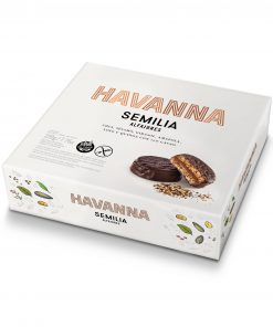 עוגיות אלפחורס ללא גלוטן | HAVANNA