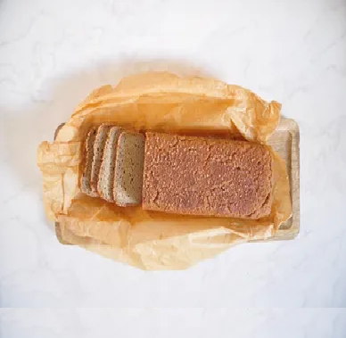 לחם קטוגני ללא גלוטן | בית האופה