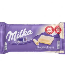 שוקולד לבן ללא גלוטן | מילקה