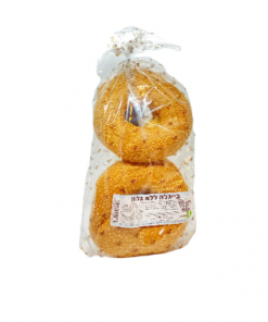 פירורי לחם פנקו ללא גלוטן | NutraZen