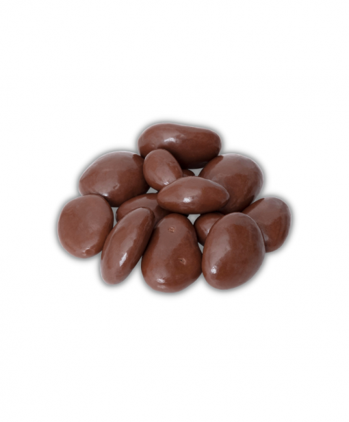 דרז’ה פקאן מצופה שוקולד חלב ללא גלוטן | פינוקיצ’ן