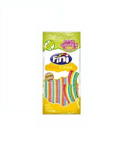 Fizzy Caribe חמצוצים (שטיחים) גומי ללא גלוטן | Fini