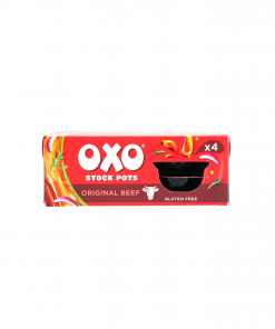 ציר בקר נוזלי מרוכז ללא גלוטן | OXO