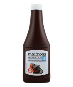 סירופ בטעם שוקולד ללא גלוטן | maimon’s