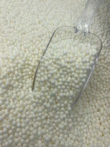 סוכריות לקישוט כדורים בצבע לבן ללא גלוטן | דני מזון