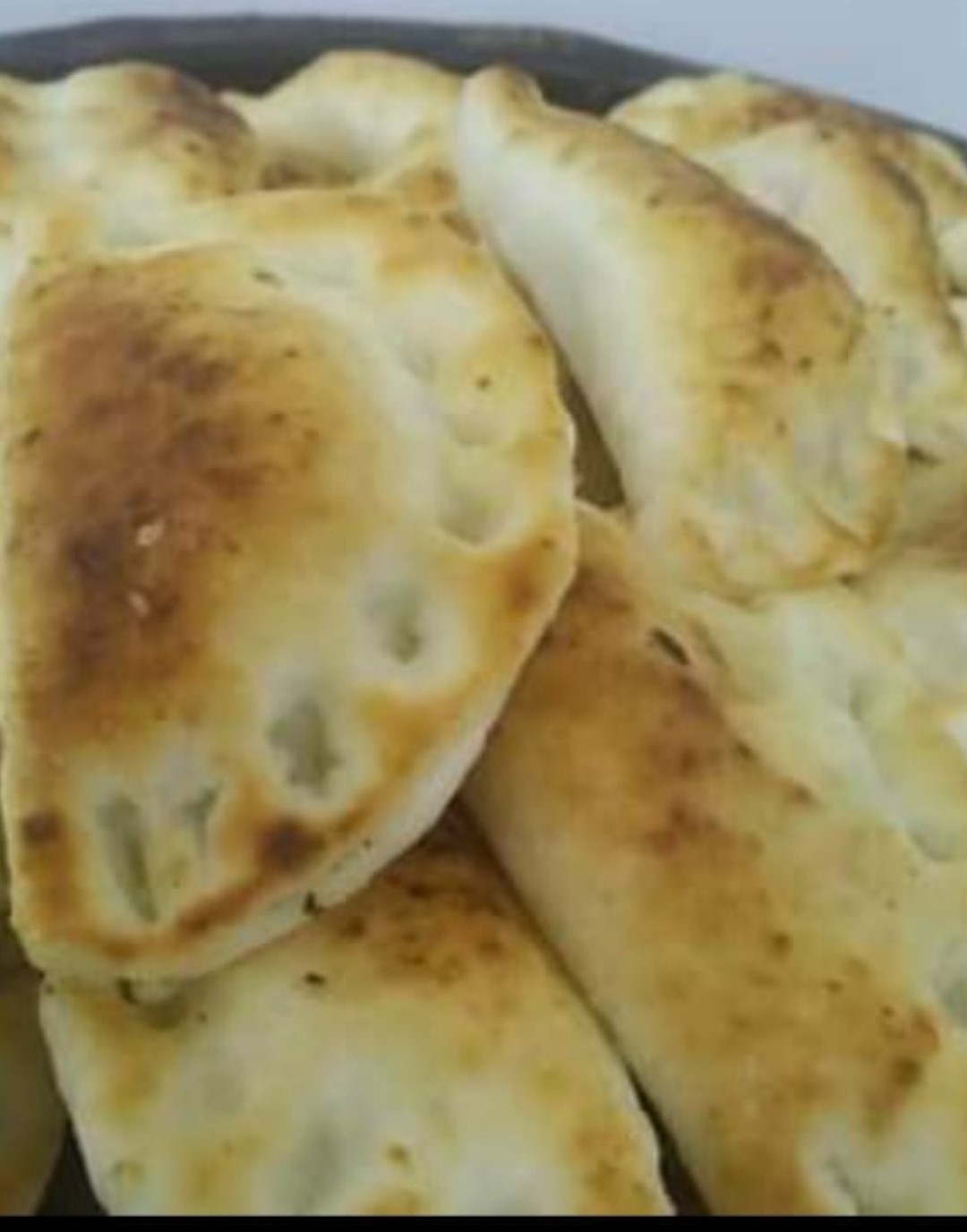 מארז סמבוסק פיצה ללא גלוטן|אמל יאסין