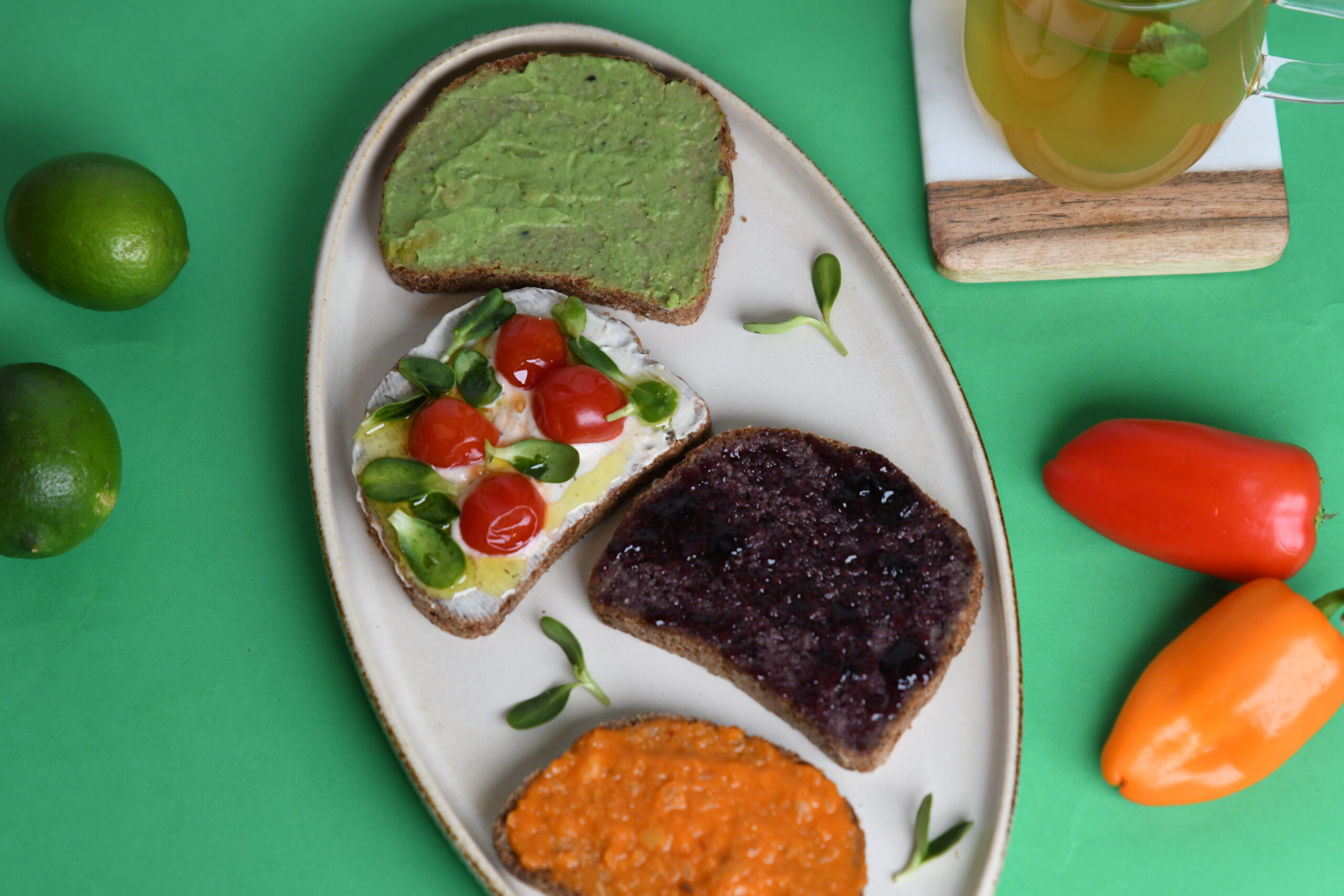 לחם על בתוספת בצל ללא גלוטן|HOPPA