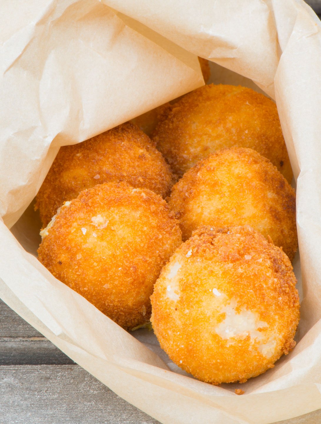 מארז ארנצ'יני ללא גלוטן|מיקולינה