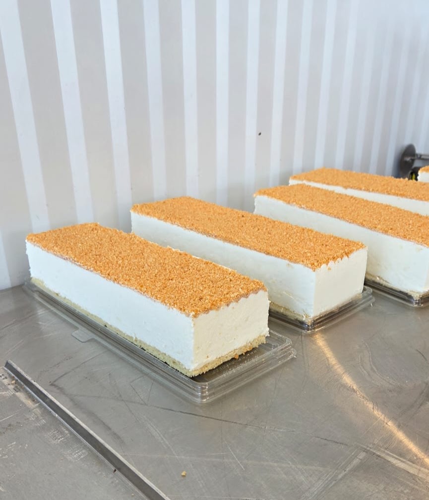 עוגת פס גבינה פירורים ללא גלוטן|אליס(עידן ללא גלוטן)