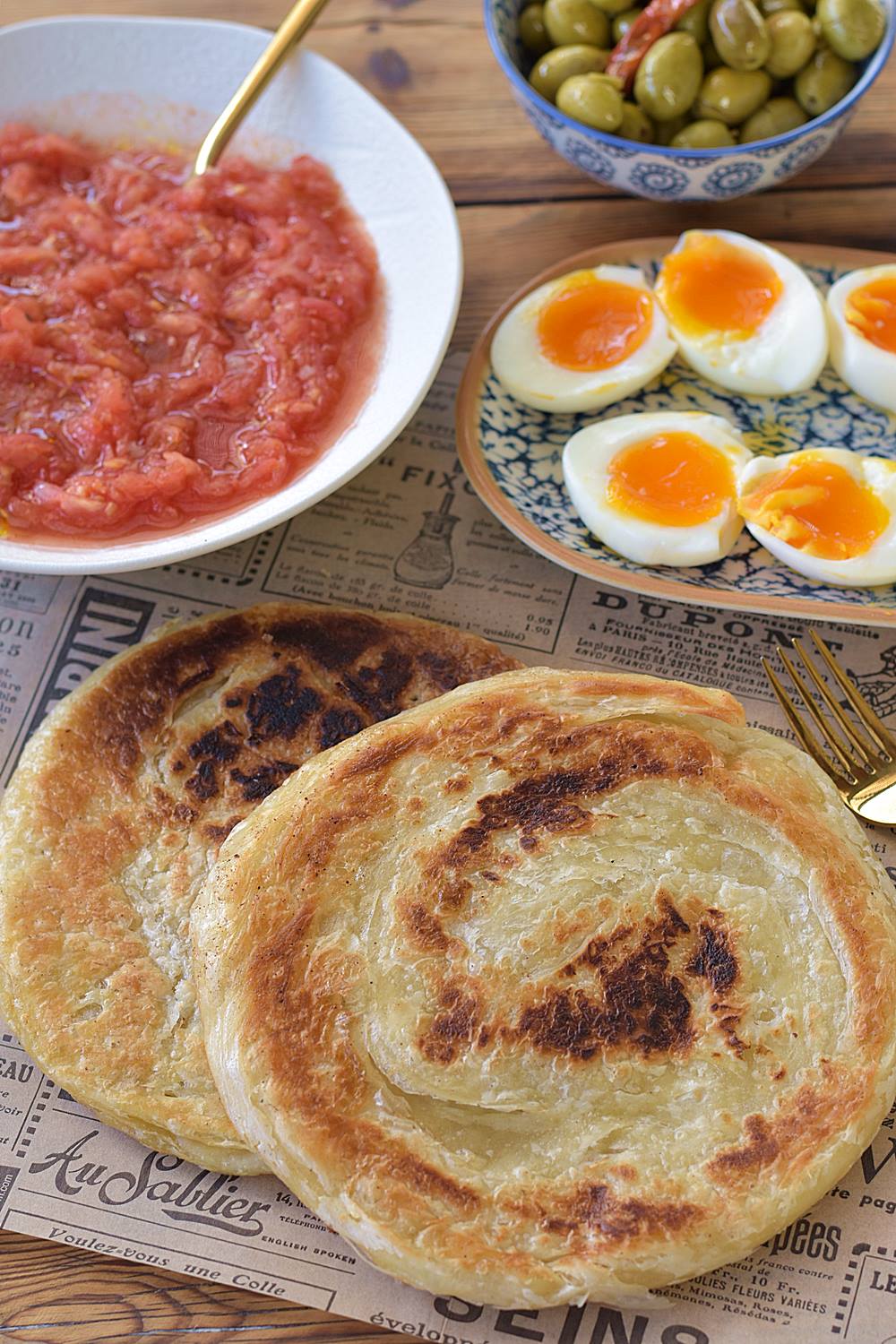 מלוואח ללא גלוטן|gluten free