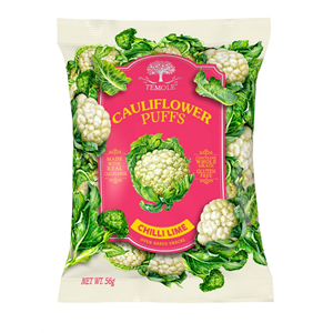 חטיף כרובית אפוי ללא גלוטן|טימול