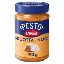 ממרח פסטו עם ריקוטה ואגוזי מלך |barilla ממרח פסטו עם ריקוטה ואגוזי מלך |barilla