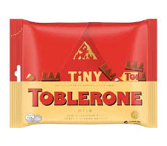 מארז מיני טובלרון חלב|TOBLERONE