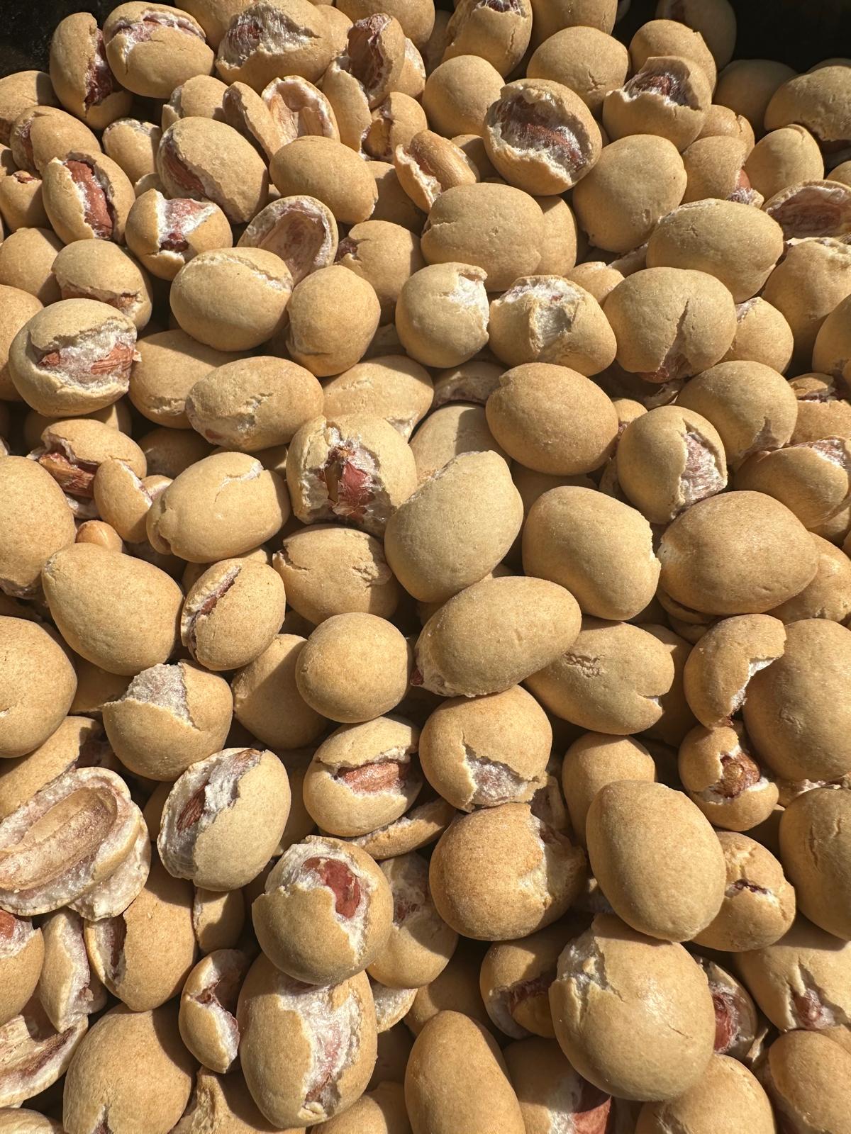 קבוקים אמיתיים ללא גלוטן כשל"פ | פינוקיצ'ן