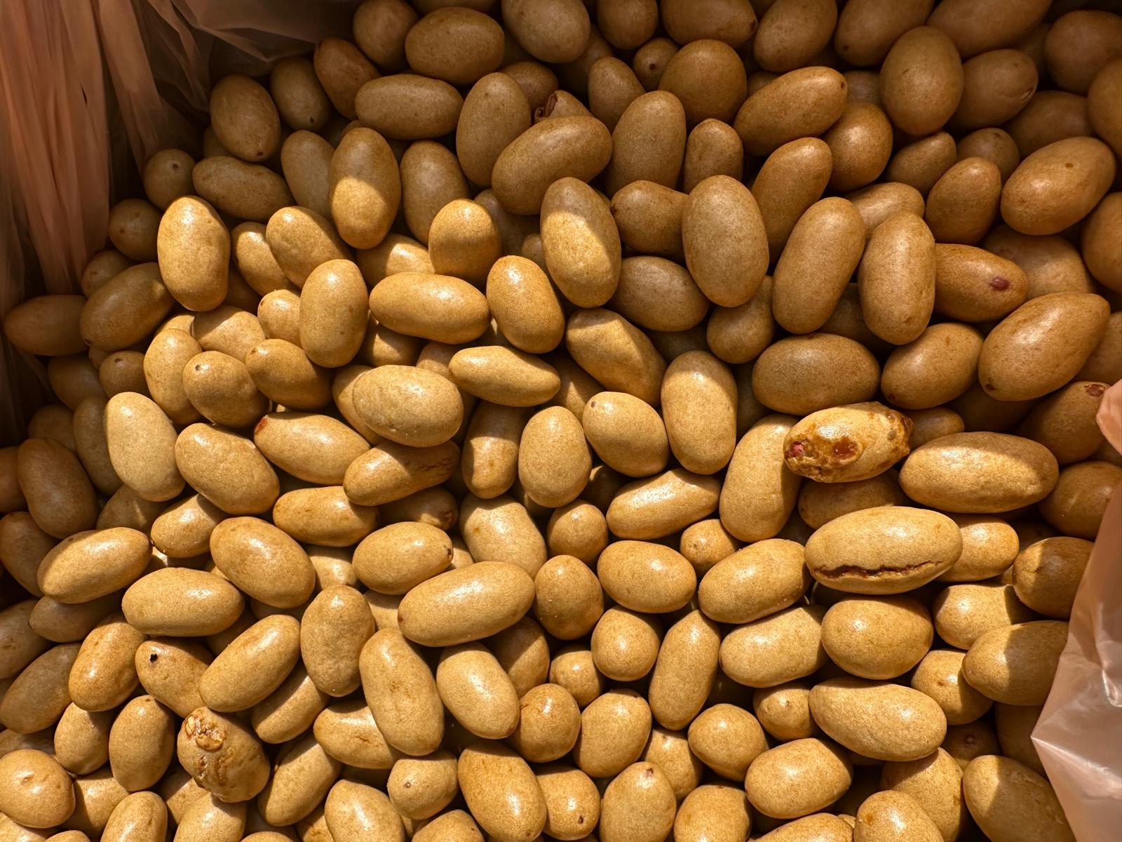 בוטן אמריקאי ללא גלוטן כשל"פ| פינוקיצ'ן