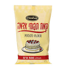 קמח תפו"א כשל"פ ללא גלוטן|premium