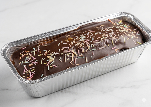 עוגה בחושה שוקולד ללא גלוטן|אמל יאסין