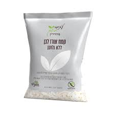 קמח אורז לבן  ללא גלוטן | עתיד ירוק