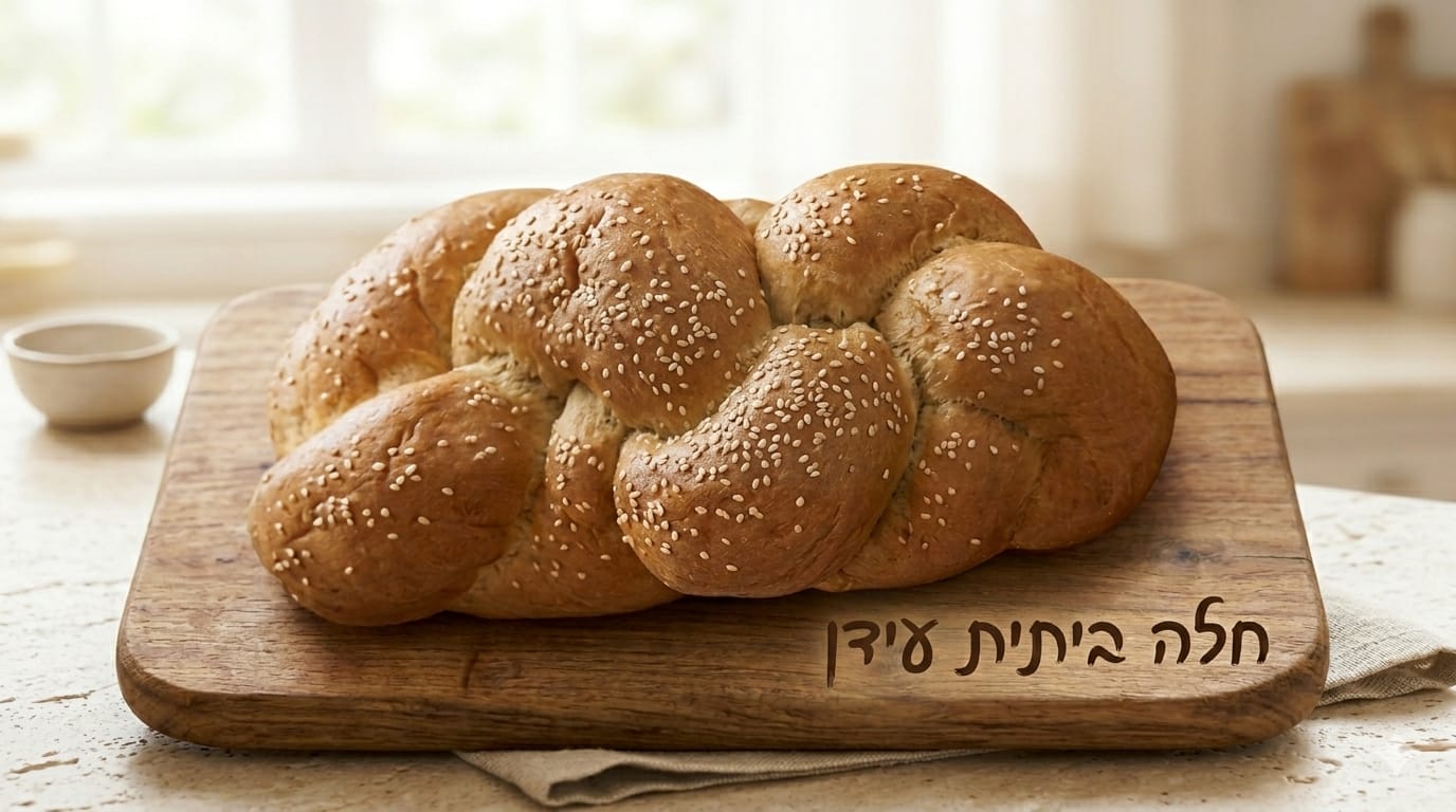 חלה קלועה ביתית ללא גלוטן המוציא| עידן ללא גלוטן חלה קלועה ביתית ללא גלוטן המוציא| עידן ללא גלוטן